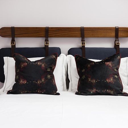 The Old Manse Of Blair, Boutique Hotel & Michelin Restaurant 블레어아톨 외부 사진